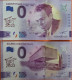 O Euro Souvenir Slovensko - přítlače